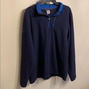 Men’s Under Armour fleece